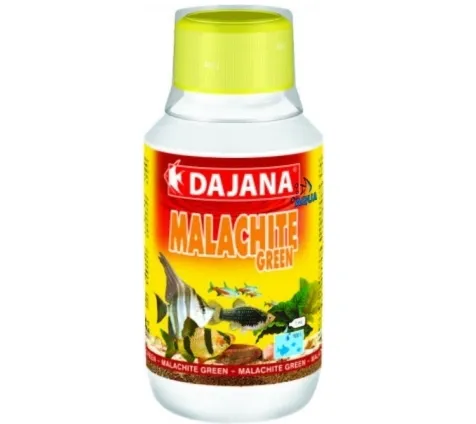 Малахіт зелений 100мл 10шт/уп
