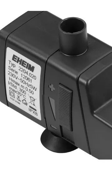 Внутрішній фільтр Eheim miniFLAT 2203020