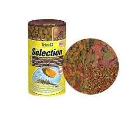 Tetra, 100ml, Selection 4 in 1, 45 г