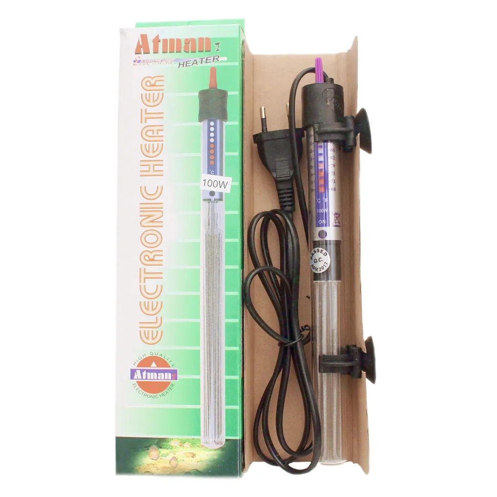 Терморегулятор ATMAN (100W)