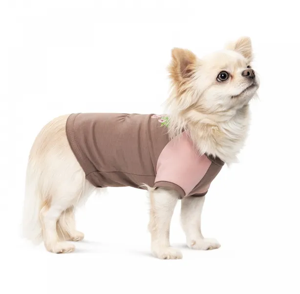 Футболка Pet Fashion Rose XS2