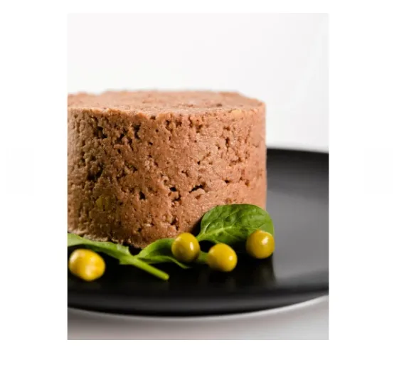 Savory вологий корм для дорослих собак усіх порід з качкою 800g 30488