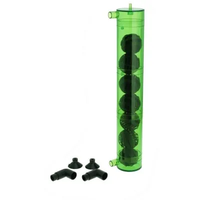 Мультиреактор великий Aqua Nova NCO2-4