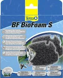 TETRA BF BIOFOAM S 400/ 600/700/600 PLUS/800 PLUS Біо губка — фото, характеристики, купити в «Живий Куток»