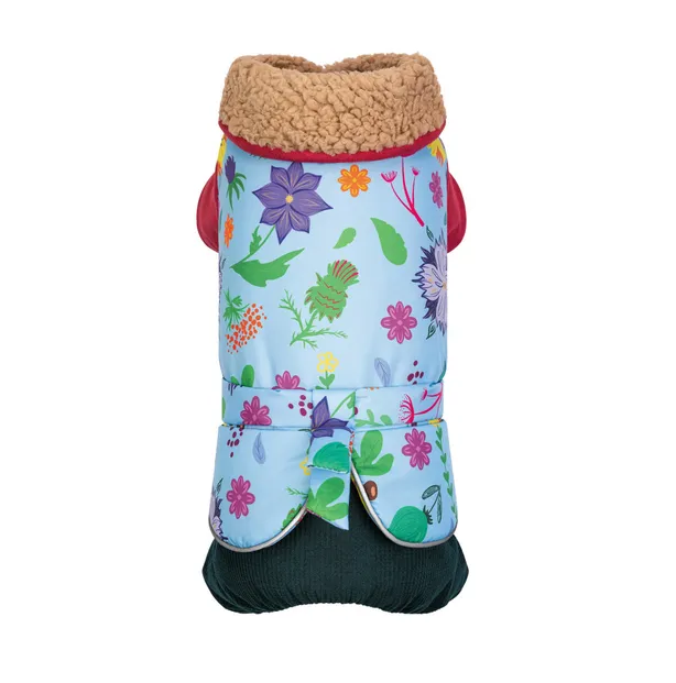 Костюм для собак Pet Fashion дівчинка Alisa S