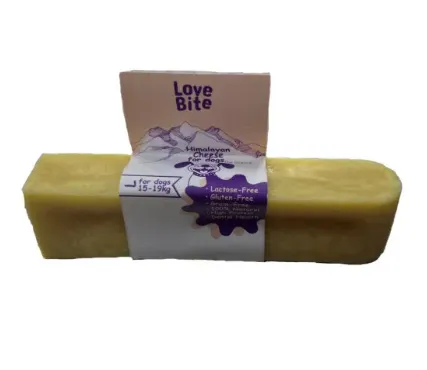 LoveBite Сир Гімалайський L 100 (+-10)г original