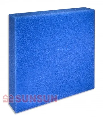 SunSun фільтруюча губка 600 х 450 х 40 мм