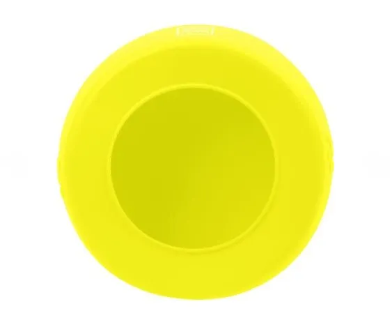 50788 Миска-нерозливайка WAUDOG Silicone 750мл жовта