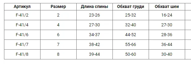 Майка віскоза червона серце розмір 5    F-41/5