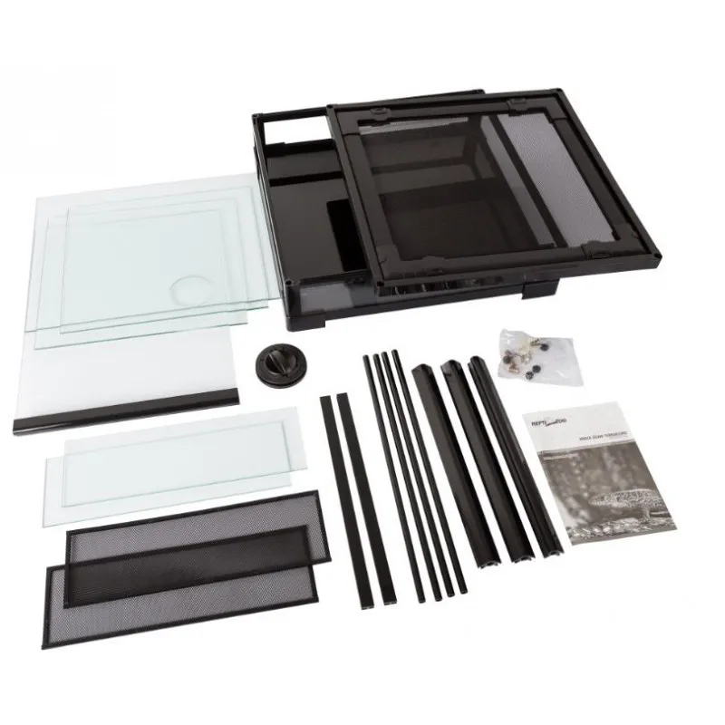 Тераріум Repti-Zoo RK0105S 45x45x45см (RZ-RK0105S)