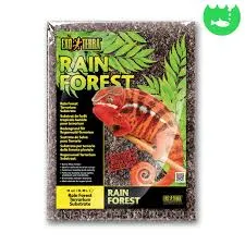 Rain Forest Substrate для терраріума 8.8л