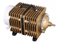 Компресор поршневий 150л/хв, ACO-012