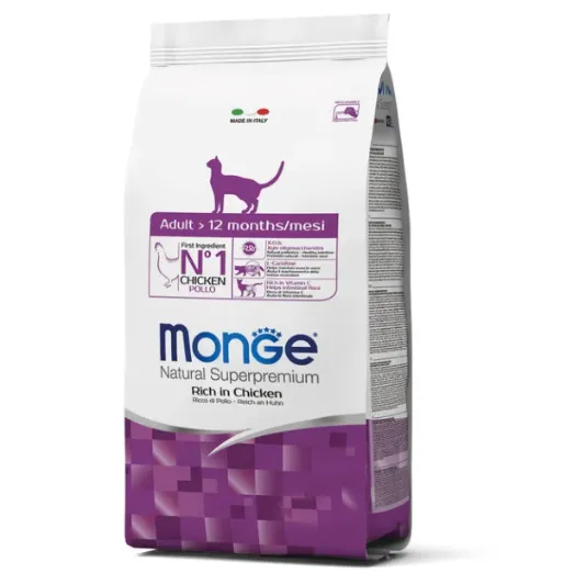 Monge CAT Adult 1кг