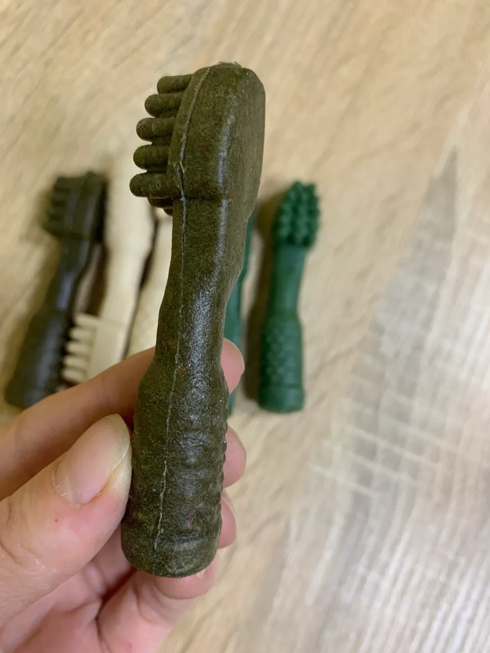 50484 Barbecue "Зубні щітки" Dental Brush 8см