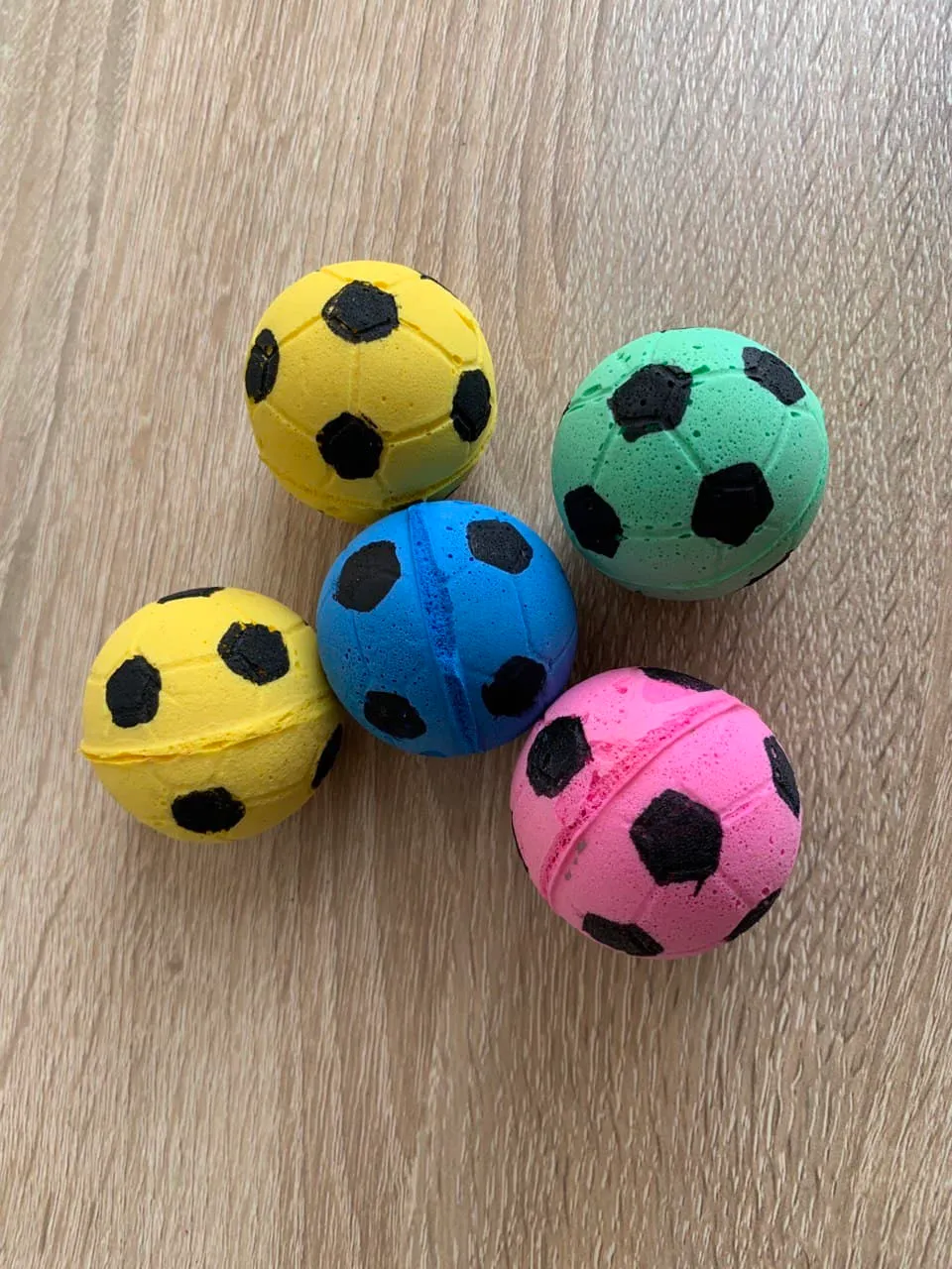 BALL01T M'яч  (поштучно)