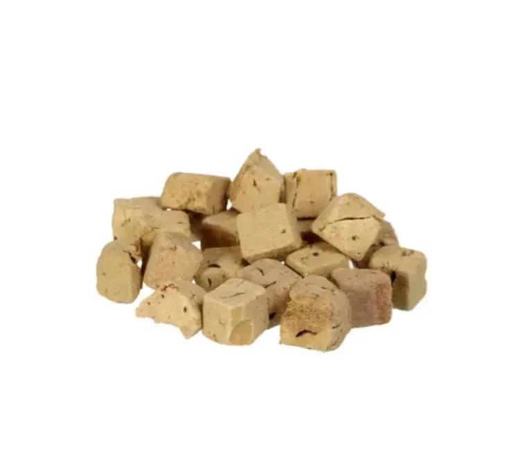 2021 Ласощі для собак WAUDOG Treats Freeze Dried Куряча печінка 30г