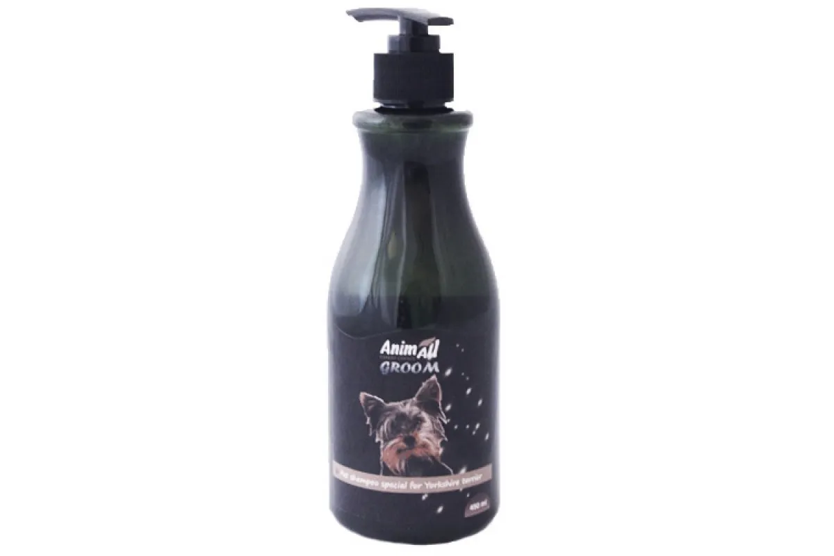 Шампунь Animal Groom 400мл Йоркширс.тер'єр