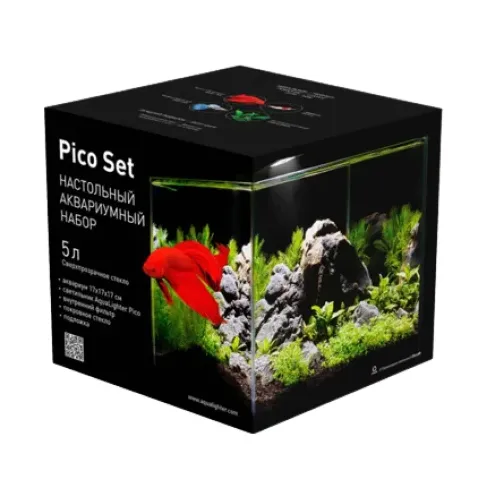 7141 Комплект Pico Set, 5 літрів