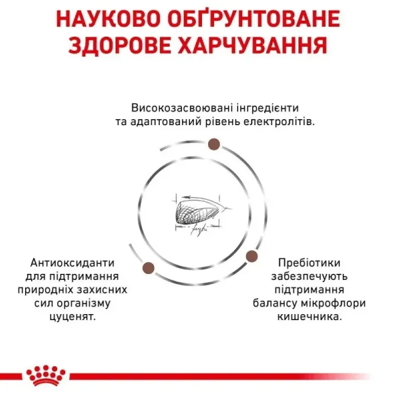 Royal Canin, Gastrointestinal Puppy 1кг