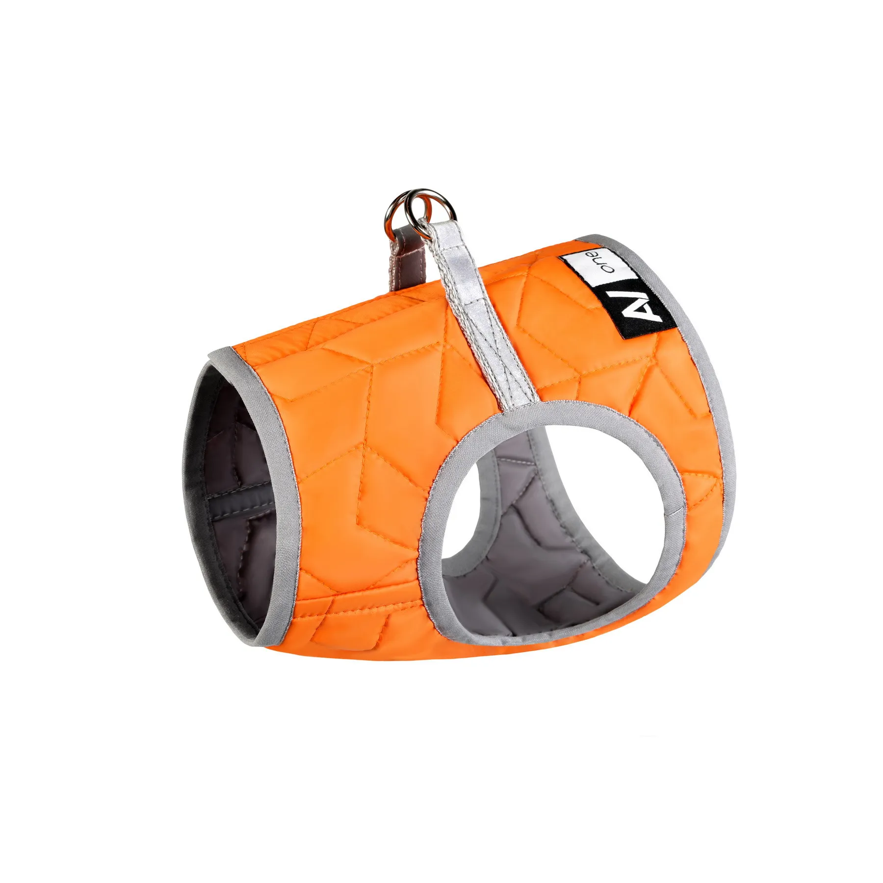 29394 Шлея м'яка AiryVest One, XS3 помаранчева