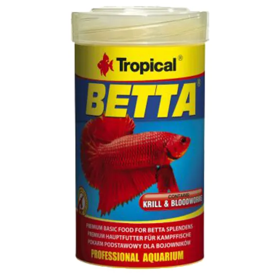 Betta 100ml 25g 77063