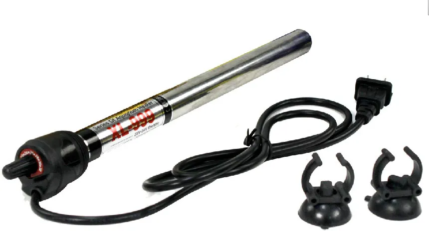 Терморегулятор XiLONG XL-999 100W корп. з нерж. сталі