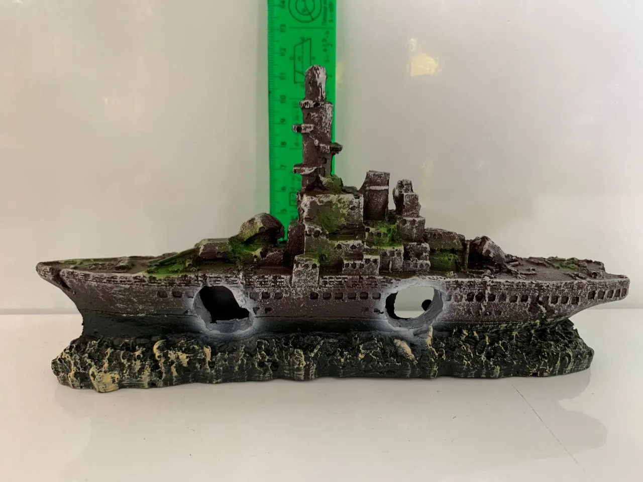 Корабель 22*4*12см 3051Т