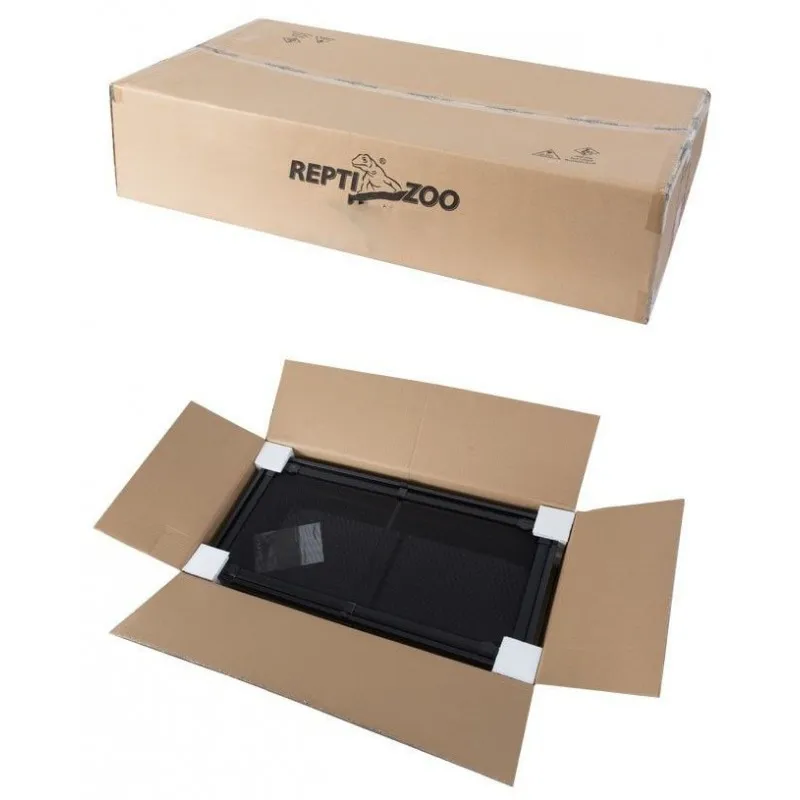 Тераріум Repti-Zoo RK0105S 45x45x45см (RZ-RK0105S)
