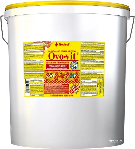 OVO-VIT 0.1кг