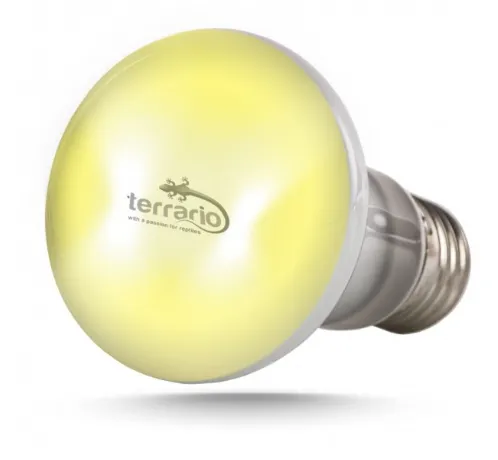 Лампа точкового нагріву Terrario Bogande Basking Sun Light TR-BOGANDE-25W