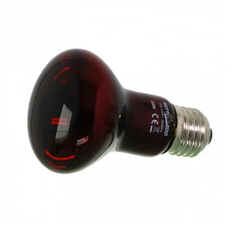 Інфрачервона нагрівальна лампа Repti-Zoo Infrared Heat 35W R63035