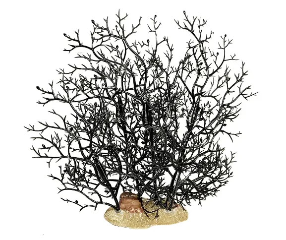 Корал 21*5*24см темний 613-07Т