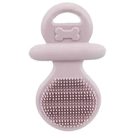 33342 Соска-апорт Trixie Junior для тренувань, гума 9см