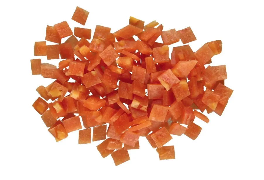 42717 Ласощі для котів Trixie Premio Cheese Chicken Cubes курка, сир 50г