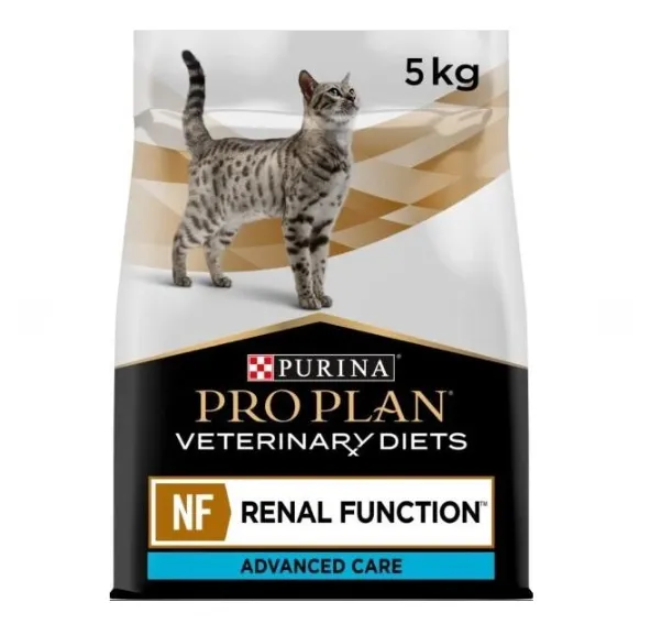ProPlan Veterinary Diets NF Renal Advanced Care для котів 1кг