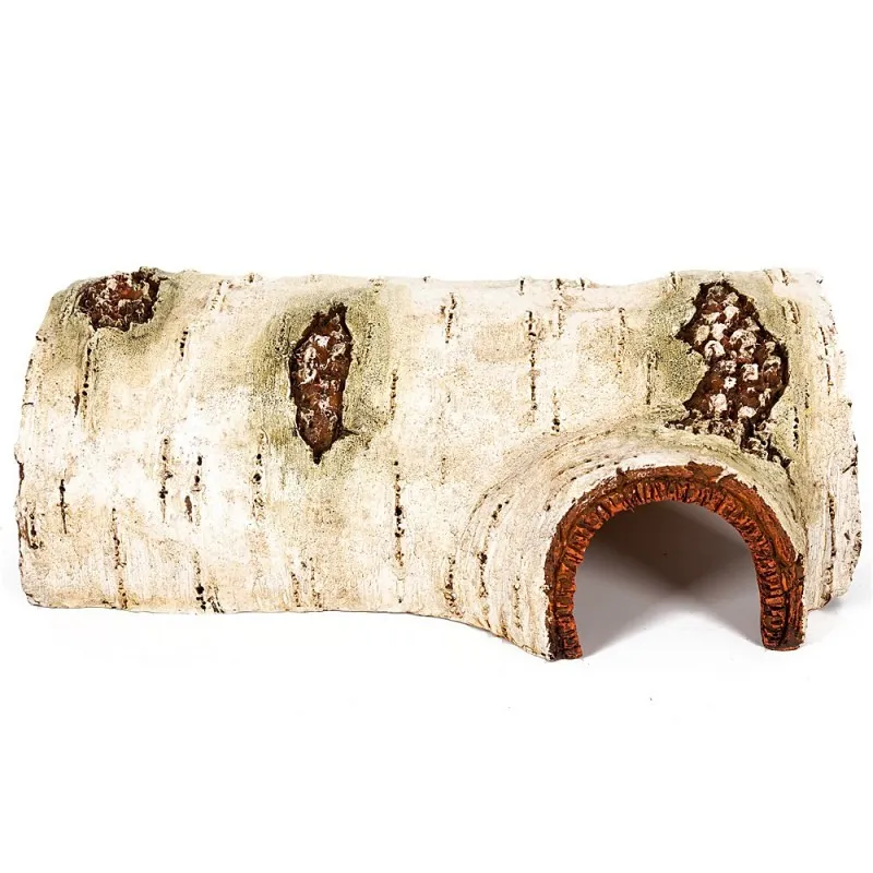 Укриття в дереві Repti-Zoo Tree Hide Cave S 19x10,5x7 (ERS39S)