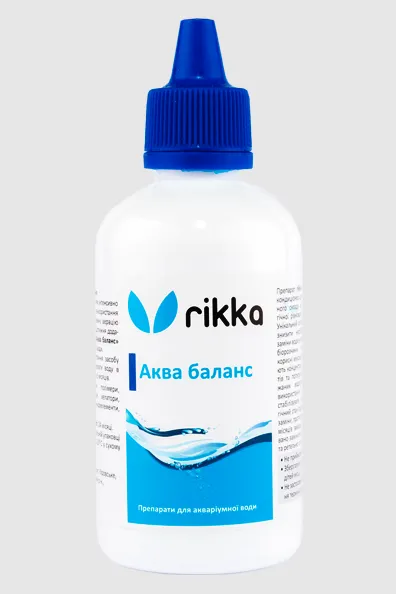 Аква баланс 100мл