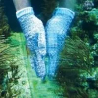 Про Скейп Cleaning Glove(Рукавиця для чищення акваріуму),61379		